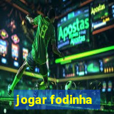 jogar fodinha